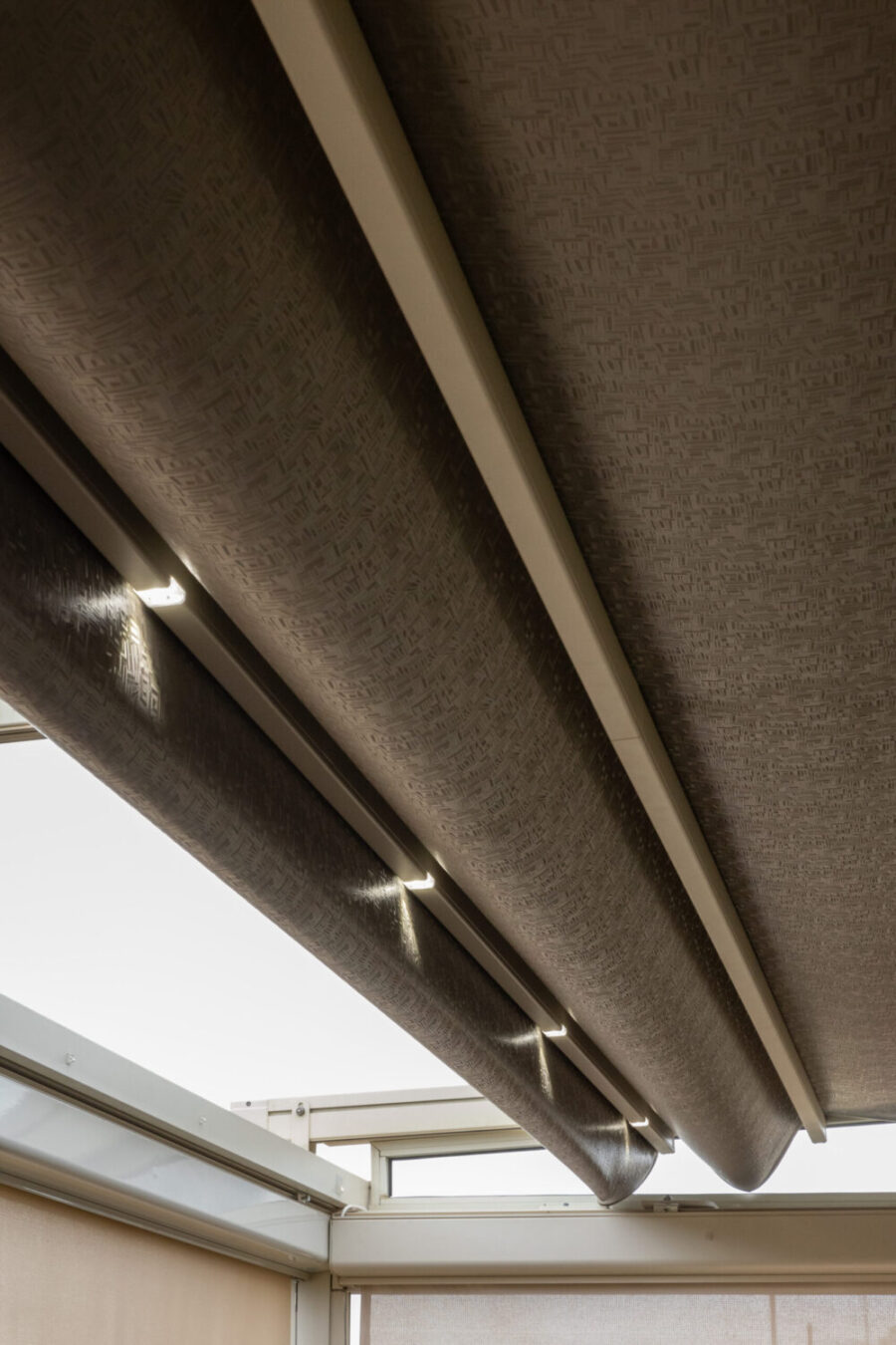Calypso Manufacturing - Pergola