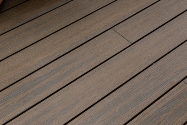 Calypso Manufacturing - Outdoor Decking