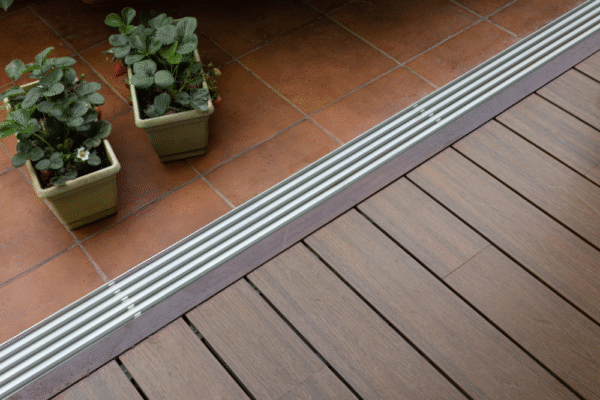 Calypso Manufacturing - Outdoor Decking