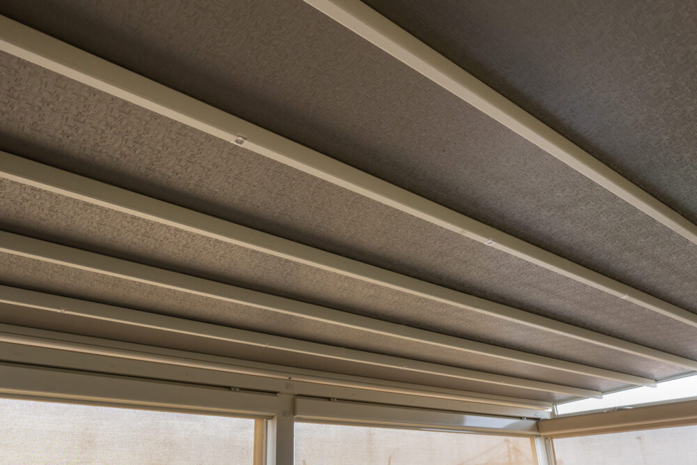 Calypso Manufacturing - Pergola
