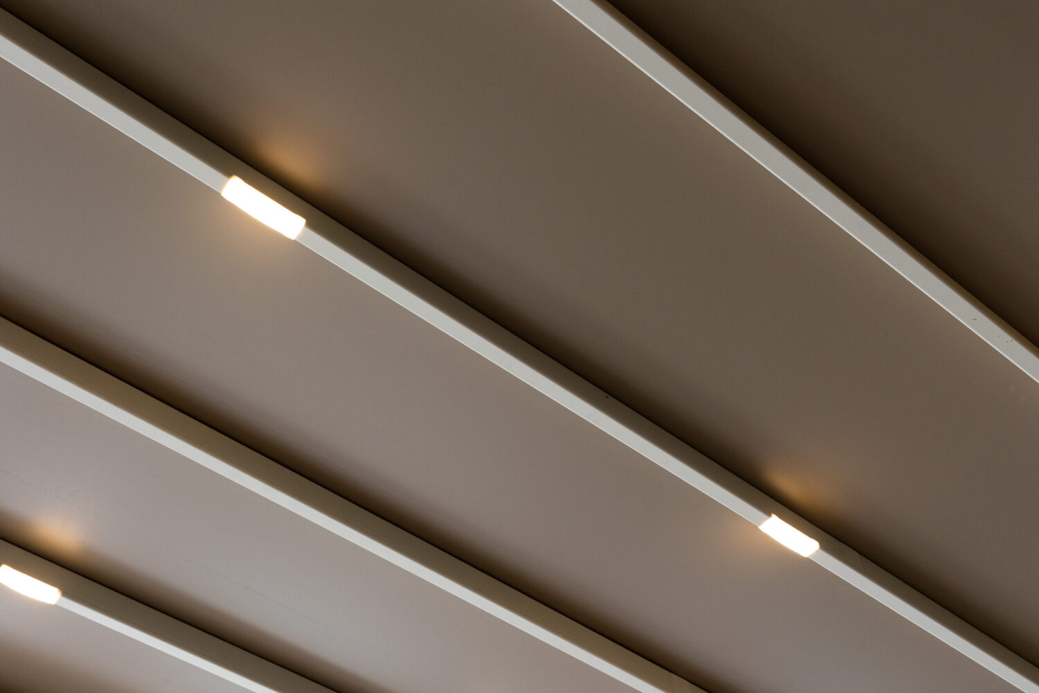 Calypso Manufacturing - Pergola