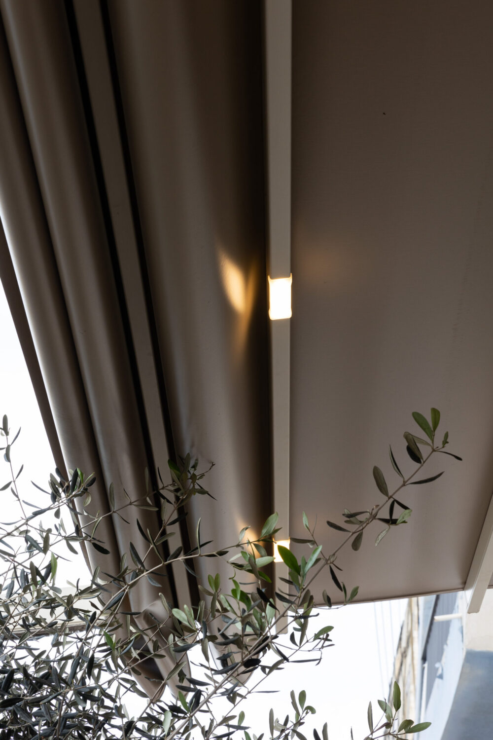 Calypso Manufacturing - Pergola