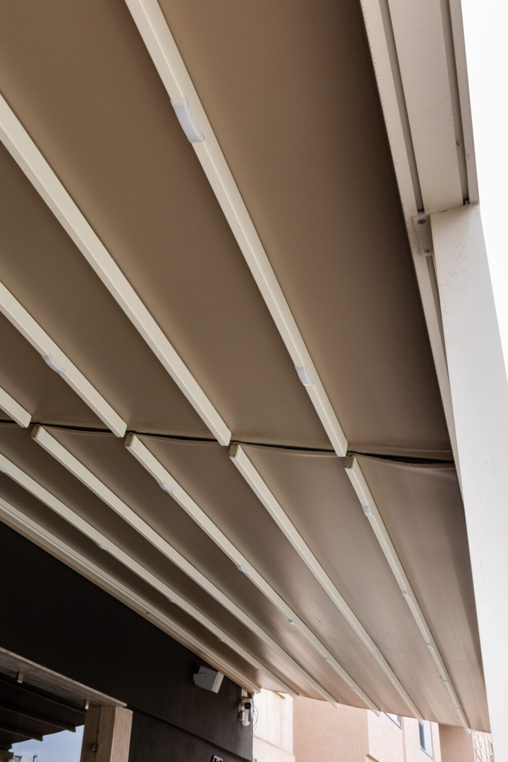 Calypso Manufacturing - Pergola