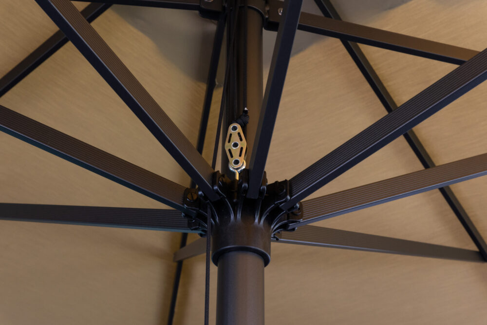 Calypso Manufacturing - Umbrellas