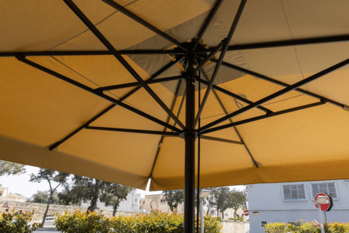 Calypso Manufacturing - Umbrellas