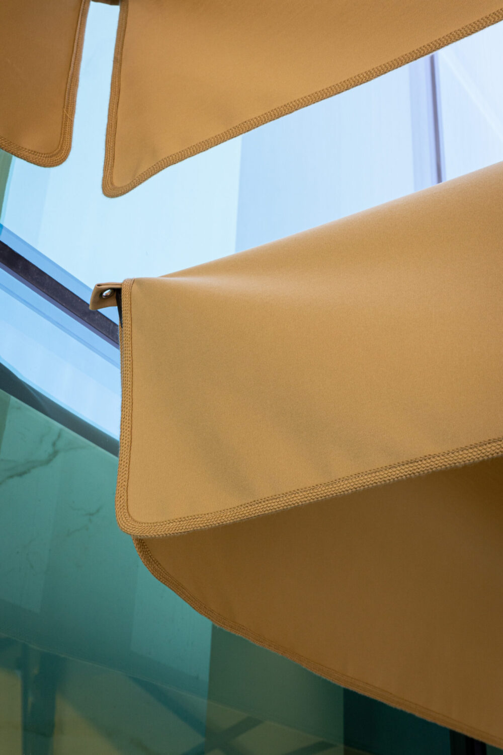 Calypso Manufacturing - Umbrellas