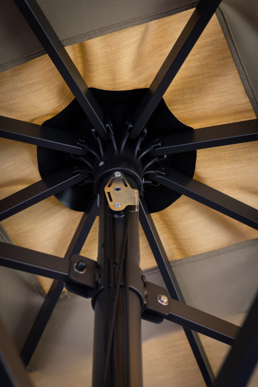 Calypso Manufacturing - Umbrellas