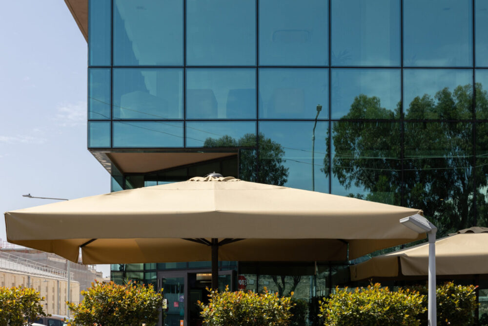 Calypso Manufacturing - Umbrellas