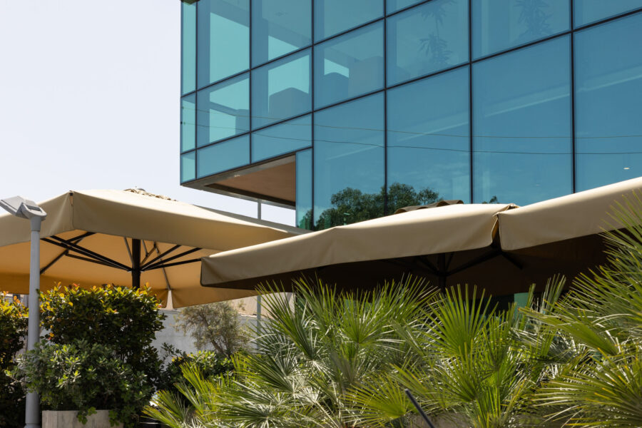 Calypso Manufacturing - Umbrellas
