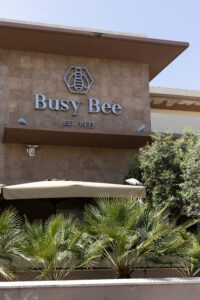 Calypso Manufacturing - Busy Bee Mreiħel - Umbrellas