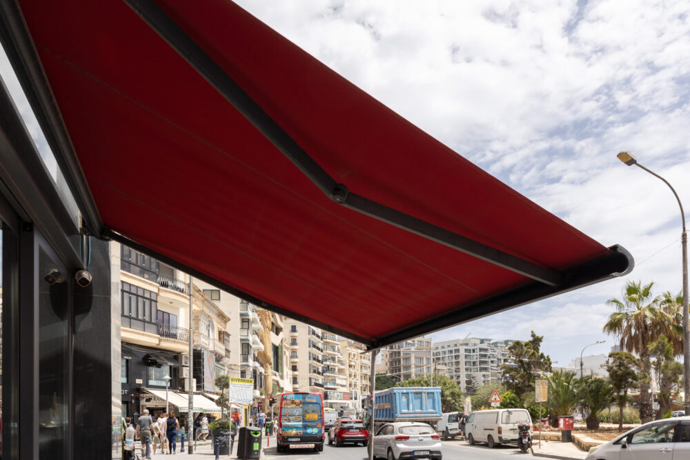 Calypso Manufacturing - Pergola