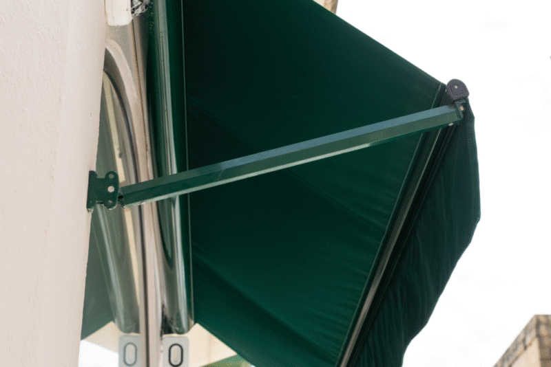 Calypso Manufacturing - Awning 6000