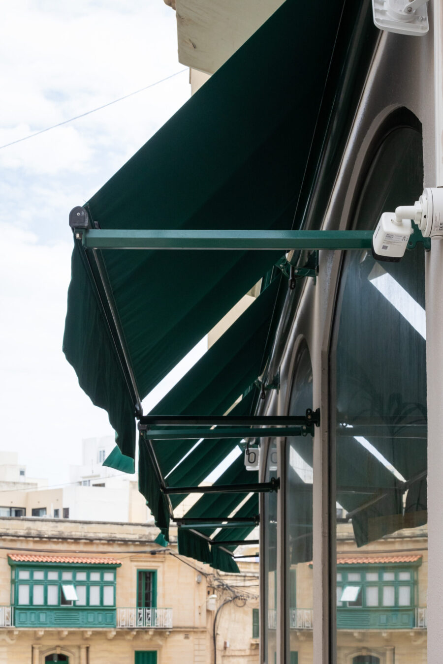 Calypso Manufacturing - Awning 6000