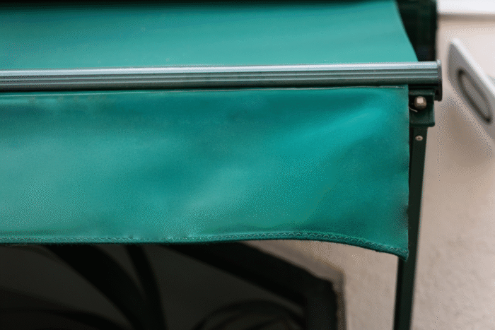 Calypso Manufacturing - Awning 6000