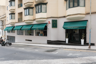 Calypso Manufacturing - Awning 6000