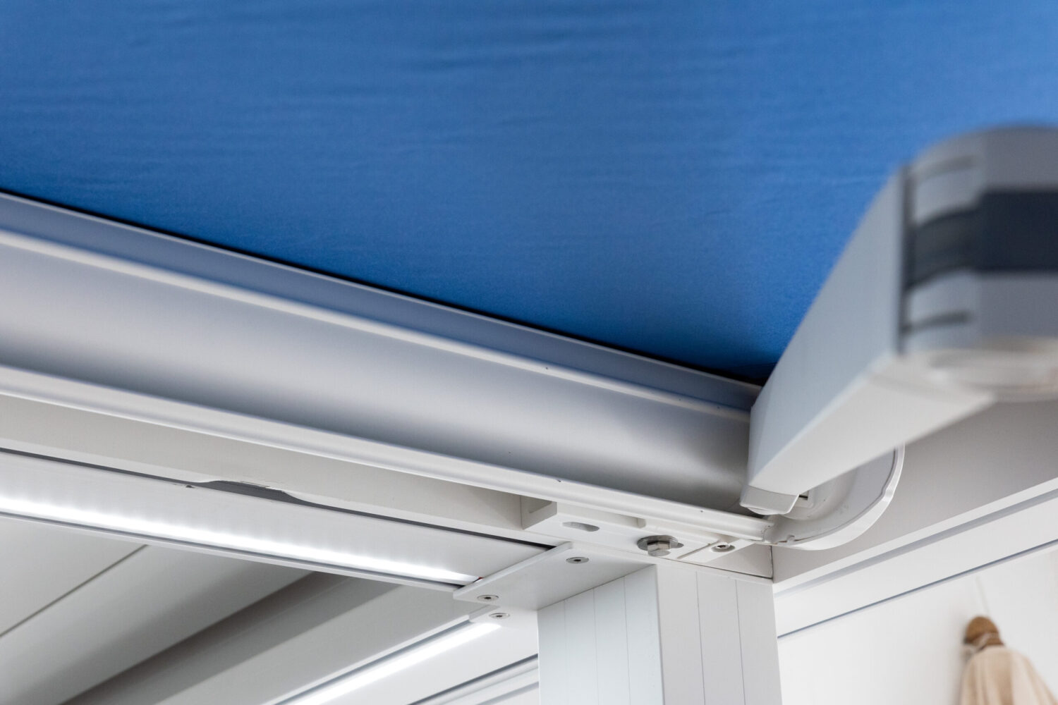 Calypso Manufacturing - Pergola