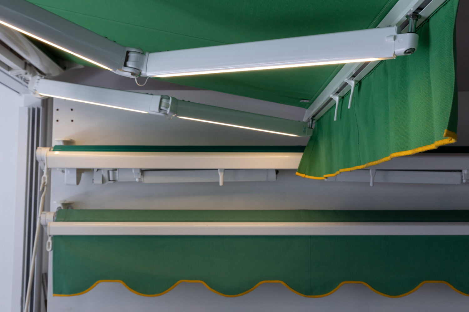 Calypso Manufacturing - Pergola